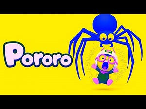 Pororo Intro Logo Effects | Klasky Csupo 2001 Effects