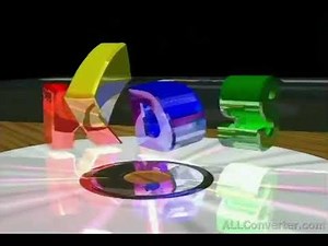 Cedarmont Kids: Silly Songs - Intro (1995/2005) (with Sue Gay Production Notes Commentary)