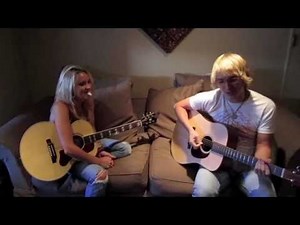 Emily Osment | In The Studio