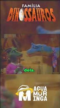 DINOSAURS marriage of convenience
