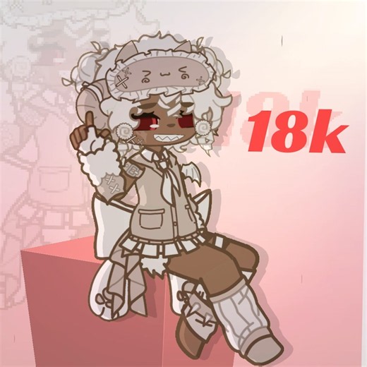 +18k sub #gacha #gachalife2 #gachalife #gachaclub #gachatrend #gachaedit #gachameme #animation