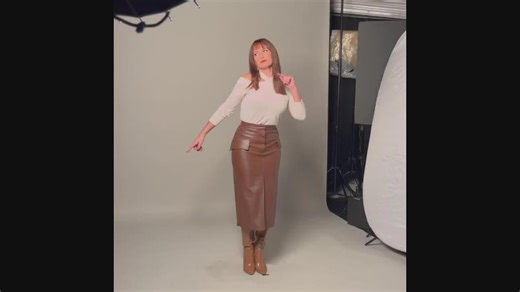 Fernanda Serrano caracterizada a rigor para nova novela da TVI: veja o vídeo!