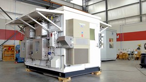 MMR Integration and Panel Fabrication Capabilities Video