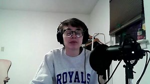 testing mic | Garlyn Taylor