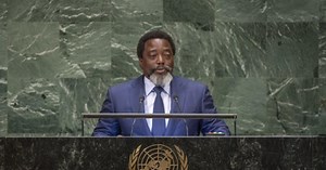 Democratic Republic of the Congo