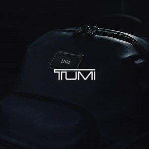Discover our most popular bags, now available in coated canvas: water-resistant and made to last for everyday use. | TUMI