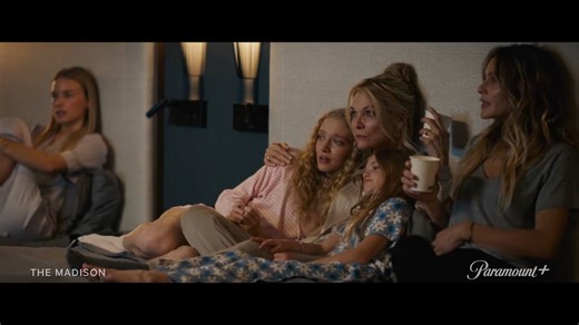 The Madison - Official Trailer