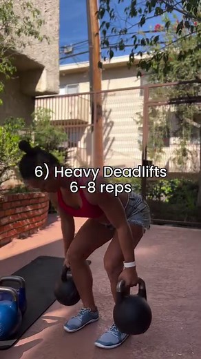 How I workout?? Bodyweight Flow, Kettlebells, Strength, and Mobility are elements I try to incorporate in each of my workouts. This Intermediate/Advanced workout was leg focused but I believe every exercise is a fullbody effort. Some days I have to break up the pieces into different smaller workouts, but I do my best to try and incorporate a little bit of everything so I can stay strong at every angle. The next question I assume people will ask me is what if I can’t do all those exercises? I alw