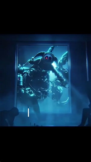 Why did Prototype do this? 💀 || Poppyplaytime5 || #prototype #poppyplaytimechapter5 #editshprts