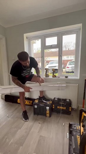 229K views · 731 reactions | HOW To Fit A Blind Like A Pro #likeapro #How #howto #fixit #diy #homeimprovement #installation #blinds #reelsvideo | The Home Improvements Channel Uk | Facebook