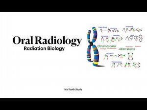 Radiation Biology | Oral Radiology | Prepare for INBDE and NDEB