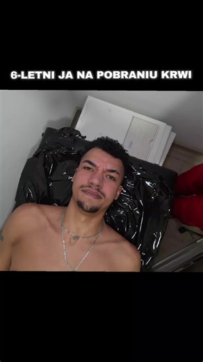 Nieprzyjemne doświadczenia związane z pobraniem krwi