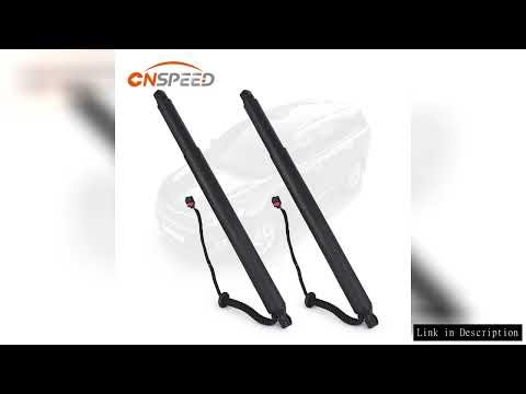 CNSPEED Electric Tailgate Gas Struts For Kia Sorento 2016 2017 2018 2019 2020 Durable Left or Right