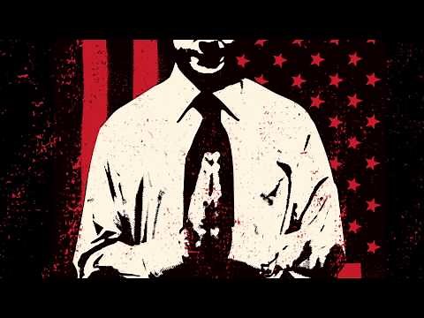 Bad Religion - "The Empire Strikes First" (Full Album Stream)