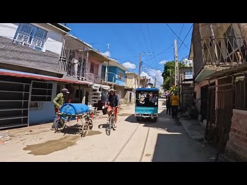 🔴 LIVE, dede las calles de Cuba | Asi vivimos los cubanos HOY 🇨🇺