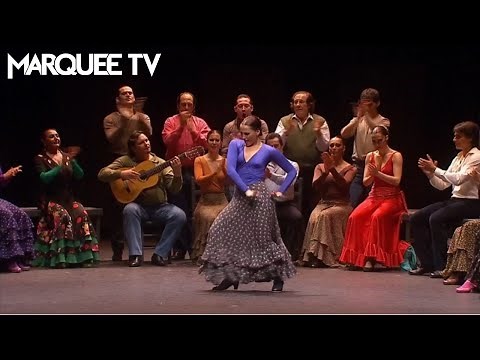 Carmen - Flamenco | Marquee TV