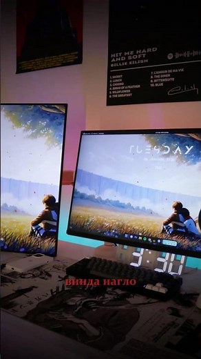 You don't see half the programs on your PC.