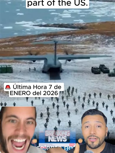 Trump's Serious Intent on Greenland Acquisition