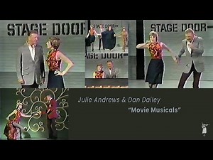 Movie Musicals (1972) - Julie Andrews, Dan Dailey