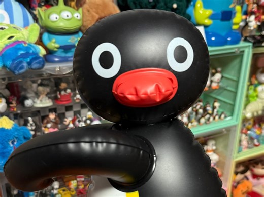 【开箱】2024-11-23 pingu开箱视频留存