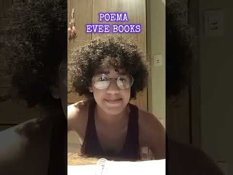 mais um "mini poema" escrito por EVEE BOOKS