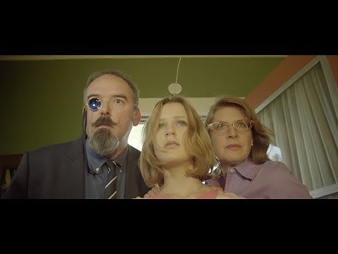 RCFF19 - "Daisy Head Mayzie" - Comedy