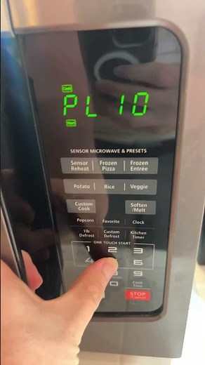 How to make frozen sausages in the microwave (Applegate Naturals)