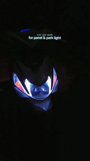 Upgrade Your Park Lights with T10 LED Bulbs