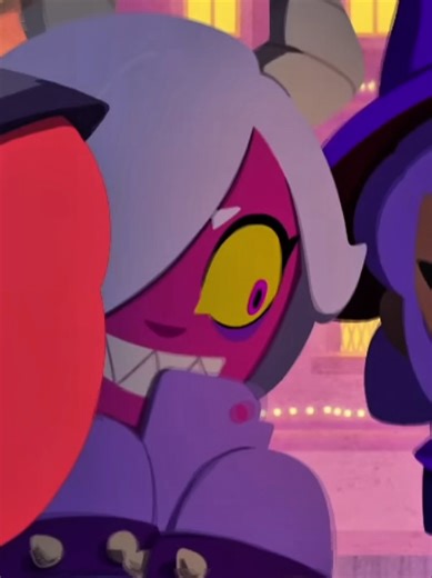 Epic Colette Moments in Brawl Stars