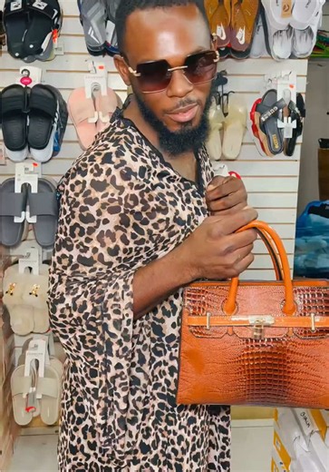 Nobody eh come out to work, but the boss still want the video done. 😂 #trending #fashion #fyp #trini_tiktoks #funny