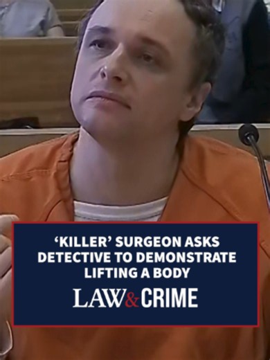During cross-examination, self-represented Dr. Tomasz Kosowski asked the lead detective to demonstrate how he could lift a person weighing about 195 pounds. Kosowski is accused of killing Largo attorney Steven Cozzi, whose body has never been found, and prosecutors allege he used a Gorilla Cart to move Cozzi’s body to his truck. Kosowski proposed putting a volunteer of similar weight in the cart and having the detective lift it onto a courtroom desk, but the prosecution objected and the judge su