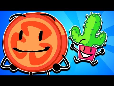 Showvember Again 7: Blop Blop, Plip, and Plop