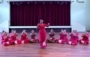 Homegrown Plus: Traditional Dance from American Samoa | Folklife Today