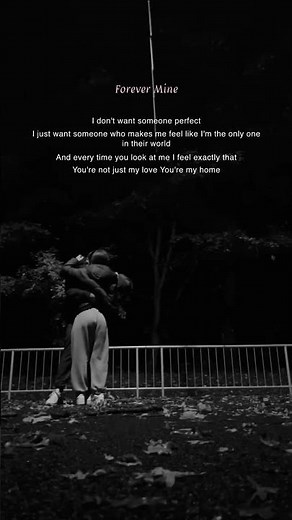 Endless Love Story 💕 | Forever Mine | Romantic Love Quotes