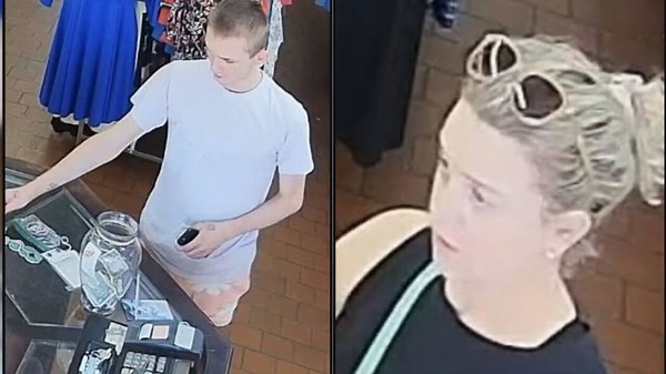 Fake $100 bills prompt investigations in multiple counties