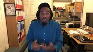 4.4K views · 195 reactions | ✨ Benjamin Zephaniah on the importance...