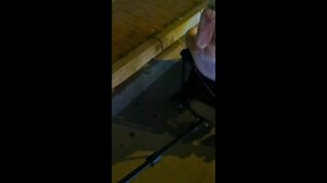 试用我飞Westfield的翻斗露营车黑坦克 夜章