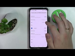 Nubia Red Magic 7 - How To Find My Phone Number