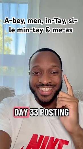 Day 33: Learning a Tigrinya word/phrase until I’m fluent #eritrea #tigrinya #daily #languageskills