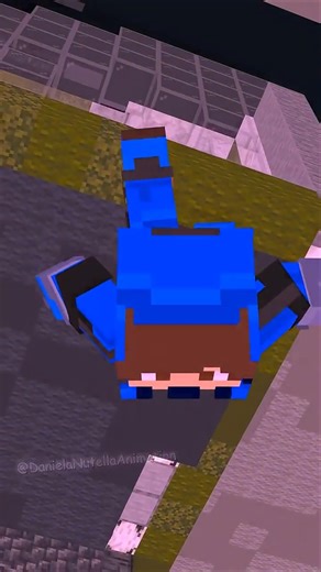 Impressive Teamwork 🔥 - MAIZEN Minecraft Animation #shorts #edit
