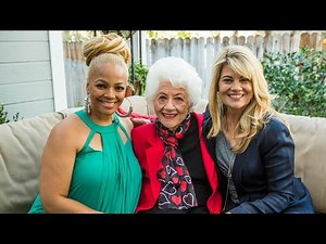 Home & Family - Facts of Life Reunion Episode!