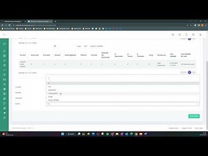Inventory - Book Inventory - Access Mintsoft