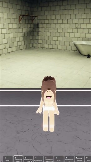 Wash your bum bum @chqvlieora