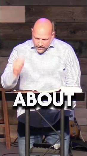 The Christian life is not about going to Heaven when we die...