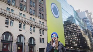 36K views · 147 reactions | Strolling through the line at Snapchat’s...