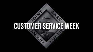 3.4K views · 51 reactions | Happy #CustomerServiceWeek 2021! This is an international celebration and recognition of the folks who serve and support customers on a daily basis. Check out JBLE commander, Col. Gregory Beaulieu's, shoutout below! | Joint Base Langley-Eustis | Facebook