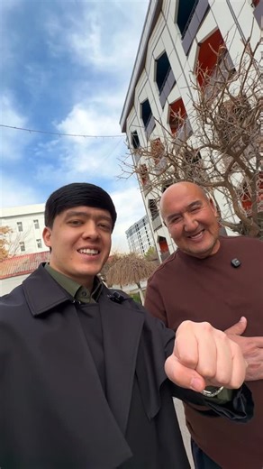 Aziz Avazov🇺🇿 on Instagram: "Man o’z obunachilarim va mani kuzatadiganlar uchun shunchaki ibrat bo’lsin deb qildim in shaa Alloh shu videodagi ishimiz sizlarga o’rnak bo’lsa biz maqsadimizga erishdik hisob va biz bunday ishlar qilishdan hech qachon to’htamaymiz✊🏻 Bizni kuzatishda va qo’llab quvatlashda to’htamang🫂❤️"