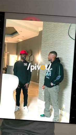 35K views · 1.1K reactions | Catch me on Pivot Podcast ... | Mike Vick | Facebook