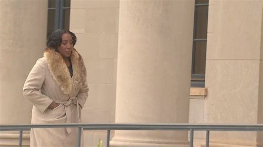 Former Charlotte councilwoman pleads guilty to federal fraud charge