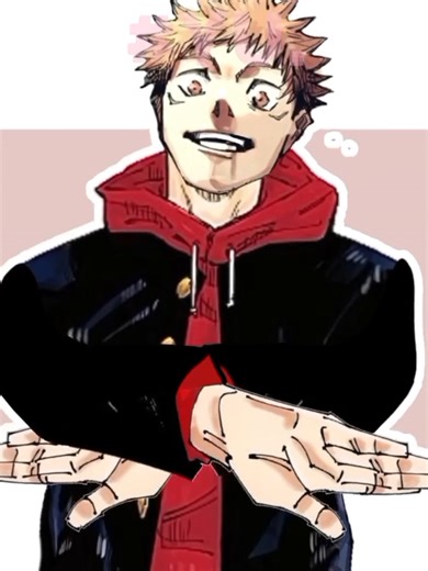 Jujutsu Kaisen Character Rapping Meme Compilation